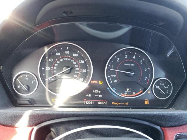 WBA4C9C5XGG138485 BMW 428 Xi Gran Coupe Sulev