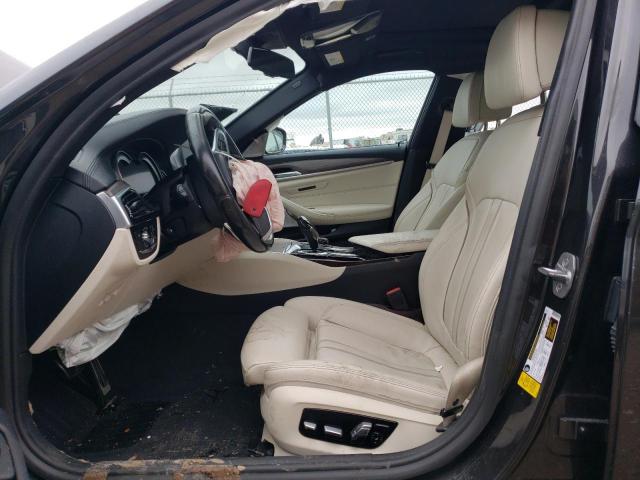 WBAJE5C33HG477885 BMW 540 I