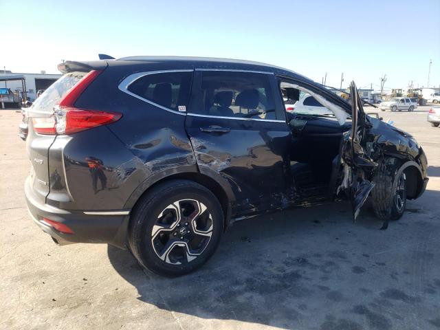 2HKRW2H9XKH145072 Honda Cr-v Touring