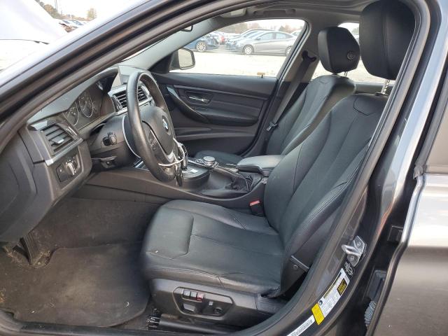 WBA3A5C58FP604892 BMW 328 I