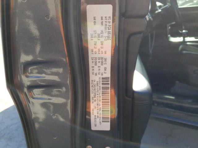 1C4RJFAG1FC875548 Jeep Grand Cherokee Laredo