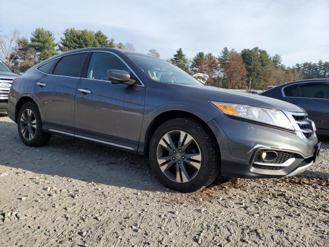 5J6TF2H5XFL002864 Honda Crosstour Exl