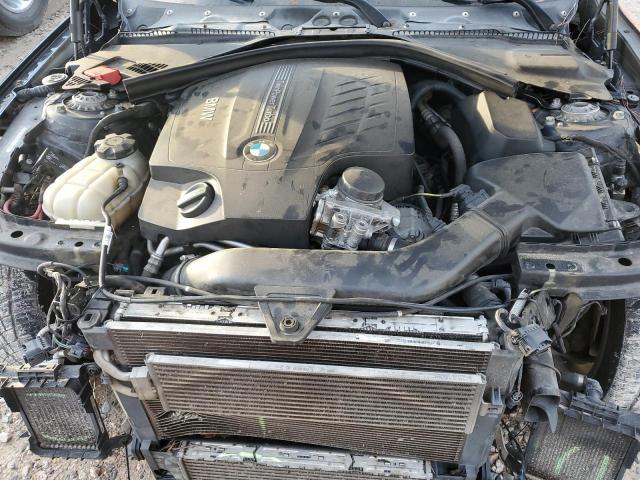 WBA3A9G53ENS64465 BMW 335 I