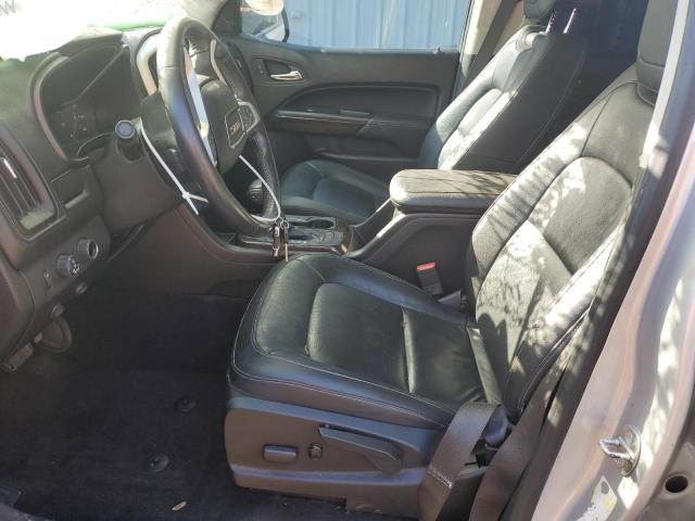 1GTG6CE31F1196177 GMC CANYON SLT