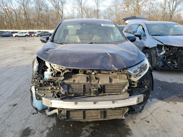 2HKRW2H86KH634933 Honda CR-V EXL