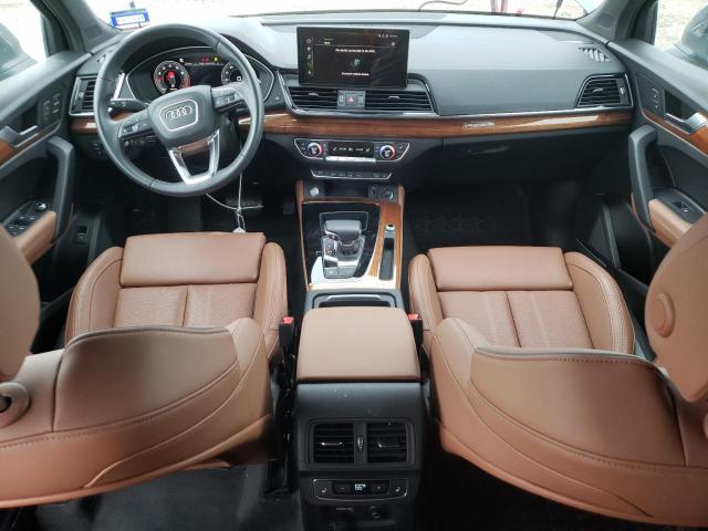 WA1FAAFY1N2052351 Audi Q5 Prestige 45