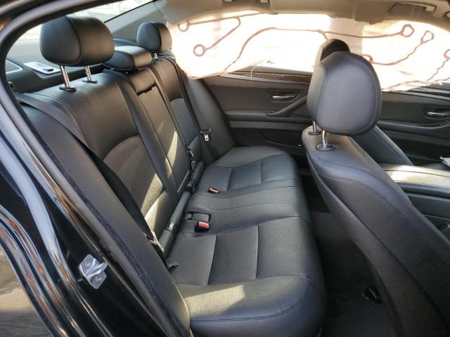 WBA5A5C51ED500124 BMW 528 I