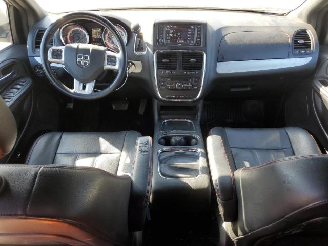 2C4RDGEG9JR336571 Dodge Grand Caravan Gt