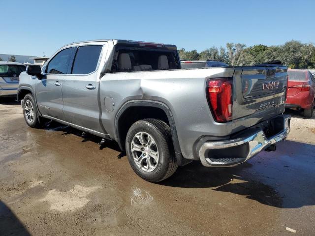 3GTP8DED2KG245312 GMC Sierra C1500 Slt