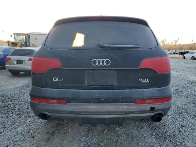 WA1LGAFE3ED008654 Audi Q7 Premium Plus