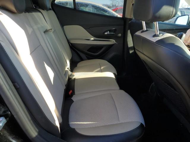 KL4CJASB6KB723237 Buick Encore Preferred