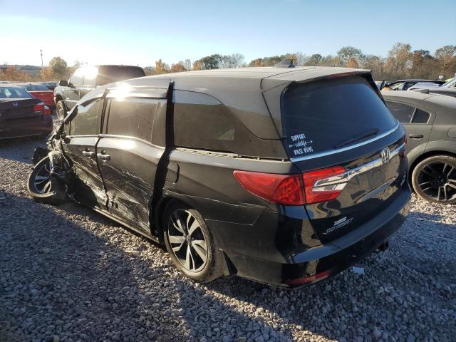 5FNRL6H98LB054723 Honda Odyssey Elite