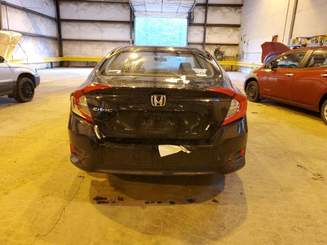 2HGFC2F55HH560153 Honda Civic Lx