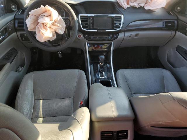 1HGCR2F80HA199344 Honda ACCORD EXL