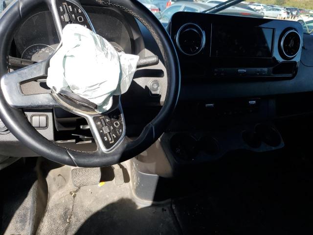 W1Y4DBHY8NT099793 Mercedes-Benz Sprinter 2500