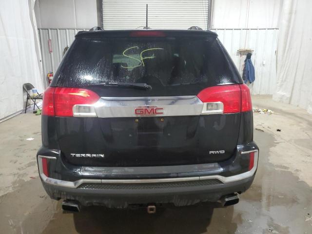 2GKFLTE32G6140000 GMC Terrain Sle