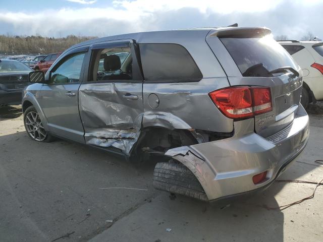 3C4PDDEG4KT738891 Dodge JOURNEY GT
