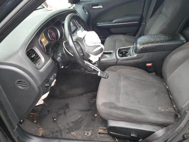 2C3CDXBG7FH771374 Dodge Charger Se