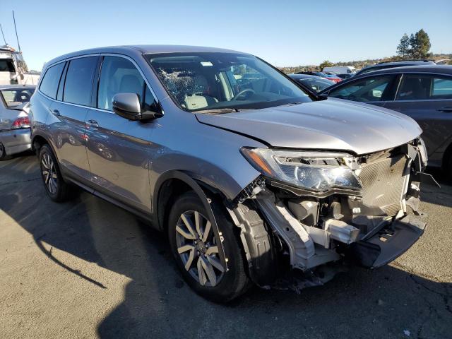 5FNYF5H31KB039813 Honda Pilot Ex