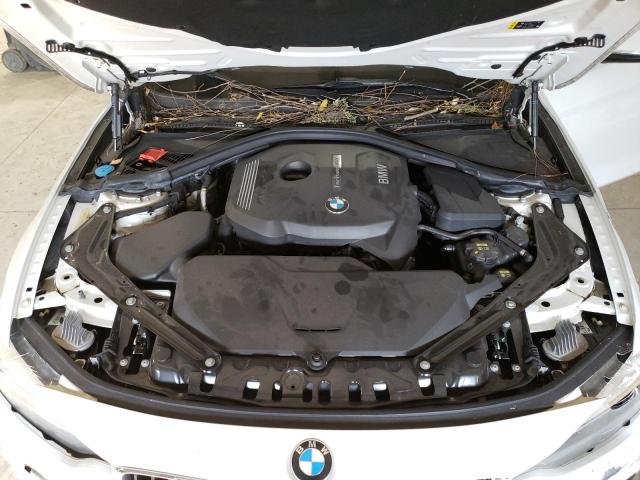 WBA4Z1C56JEC60993 BMW 430I