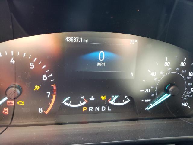 1FMCU9G69LUC29107 Ford ESCAPE SE
