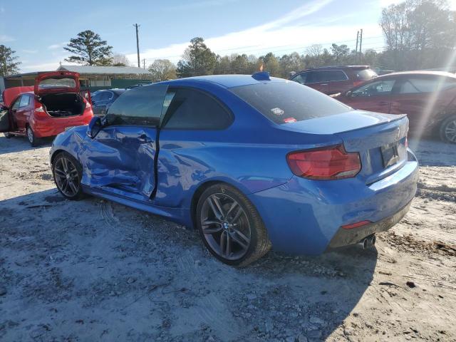 WBA2J1C57JVD09746 BMW 230I