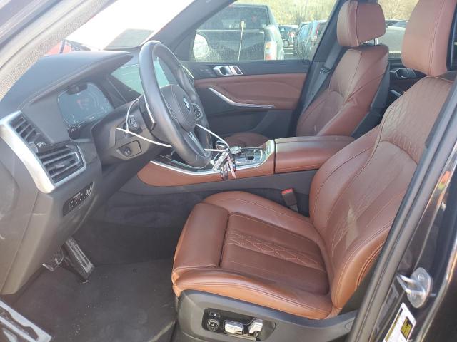 5UXTA6C0XN9J84034 BMW X5 Xdrive45e