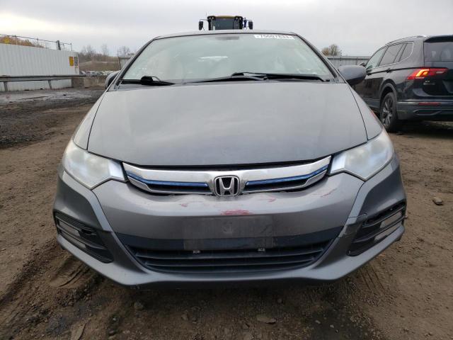 JHMZE2H35ES000539 Honda Insight