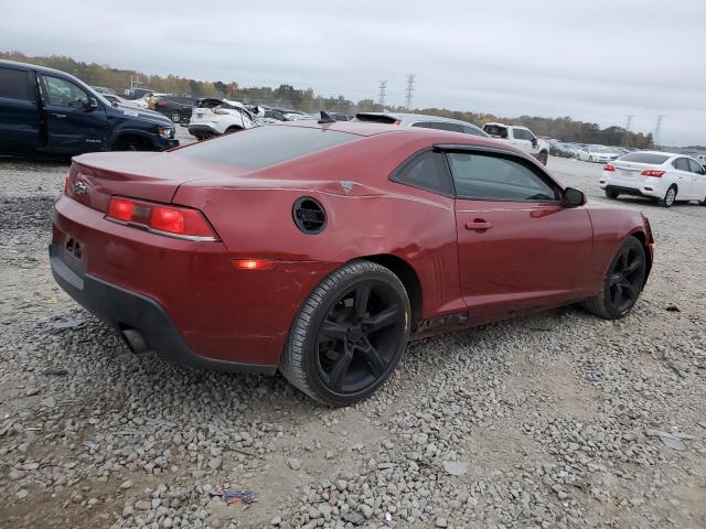 2G1FE1E30E9149695 Chevrolet CAMARO LS