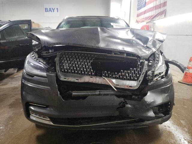 5LM5J7XC6LGL00240 Lincoln Aviator Reserve