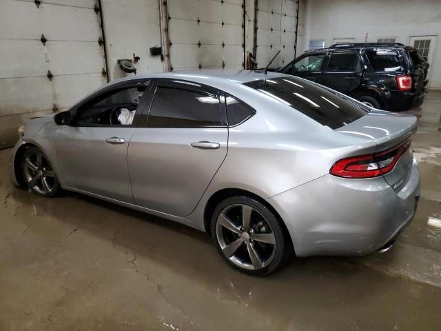 1C3CDFEB3FD132058 Dodge DART GT