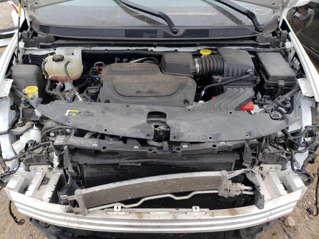 2C4RC1BG6KR652838 Chrysler Pacifica Touring L