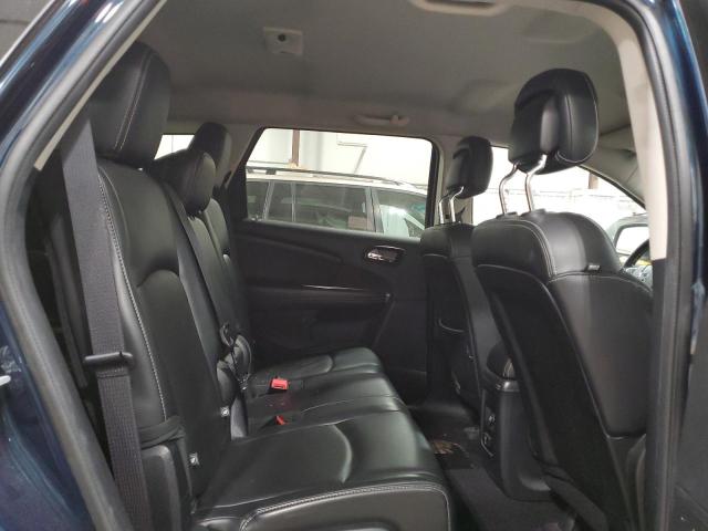 3C4PDCDG9ET259009 Dodge Journey Limited