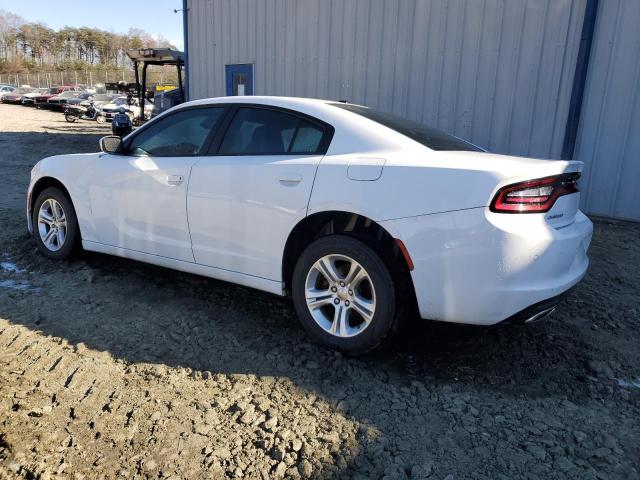 2C3CDXBGXLH139741 Dodge Charger Sxt