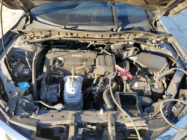 1HGCR2F58HA043851 Honda Accord Sport
