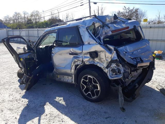 3FMCR9B62MRA11737 Ford Bronco Sport Big Bend