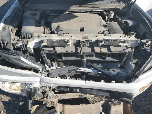1GCHTBENXJ1183137 Chevrolet Colorado