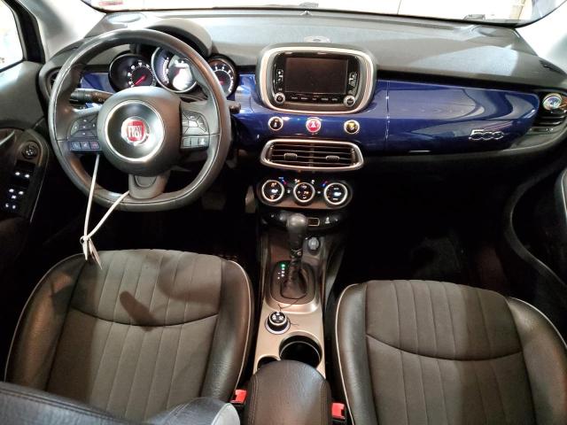 ZFBCFYDT2GP342553 Fiat 500x Lounge