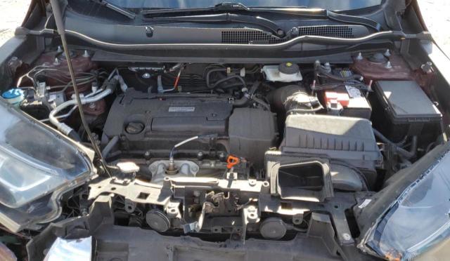2HKRW5H37KH410317 Honda CR-V LX