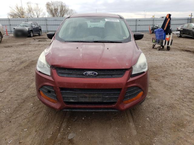 1FMCU0F70EUE00397 Ford ESCAPE S