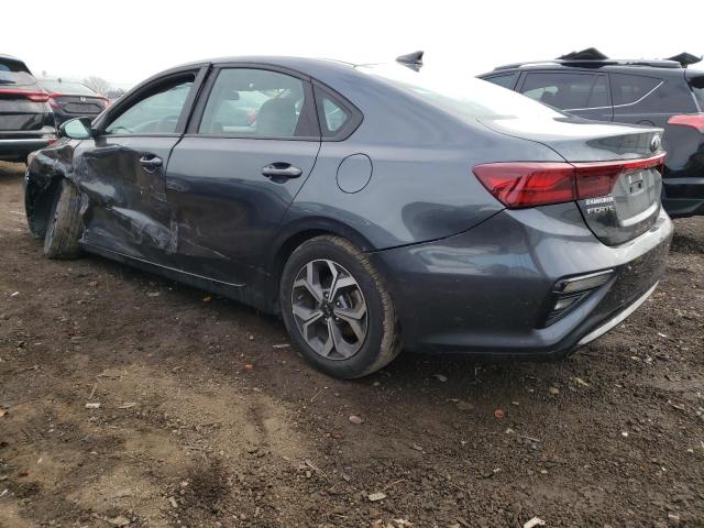 3KPF24AD8ME408000 KIA FORTE FE