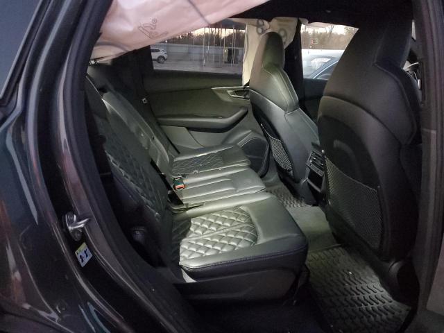 WA1AWBF77ND000641 Audi Sq7 Premium Plus