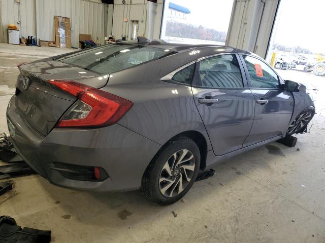 2HGFC2F75HH541457 Honda CIVIC EX