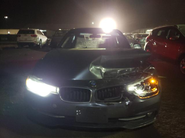 WBA8D9G53JNU68478 BMW 330 XI