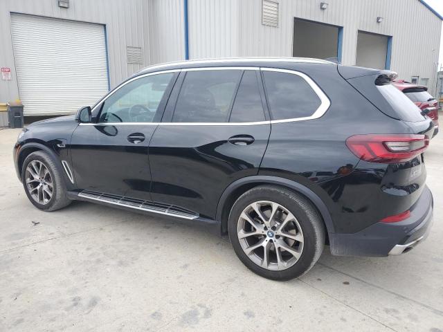 5UXTA6C07P9P01101 BMW X5 Xdrive45e