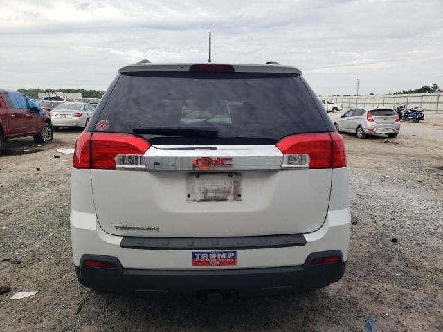 2GKALREK2E6250529 GMC Terrain Sle