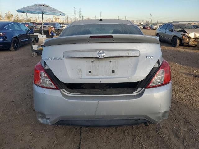 3N1CN7AP5JL864746 Nissan VERSA S