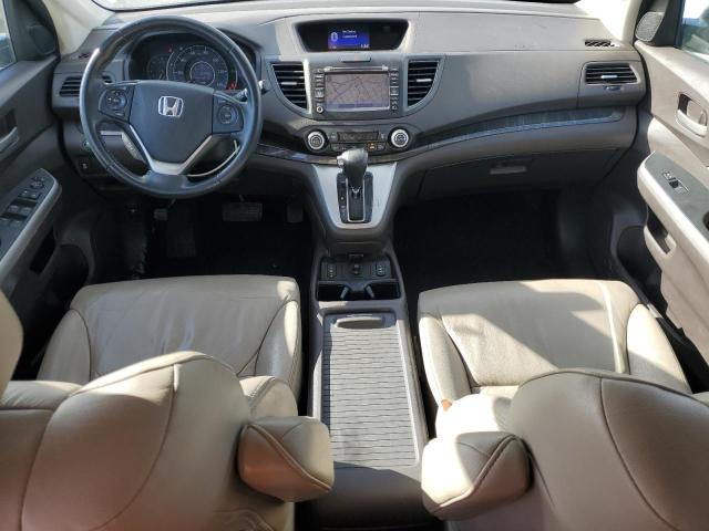 5J6RM4H78EL014541 Honda CR-V EXL