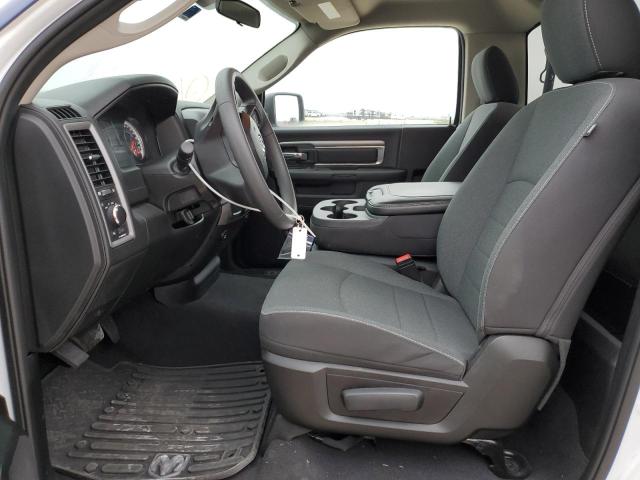 3C6JR6DG8NG238368 RAM 1500 Classic Tradesman