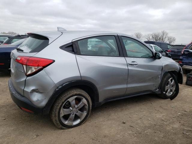 3CZRU6H34MM722937 Honda HR-V LX
